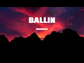 Roddy Rich - BALLIN Country Version RVSHVD Cover