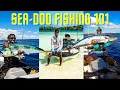 My MUST-HAVES For Offshore Sea-Doo Fishing Everything You Need To Know