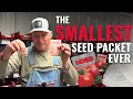 For the Gardeners Who Only Need One Seed