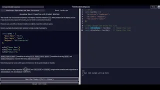 Accessing Object Properties with Bracket Notation - Free Code Camp Help