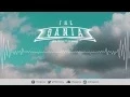 The Gania - Haters (Official Lyric Video)