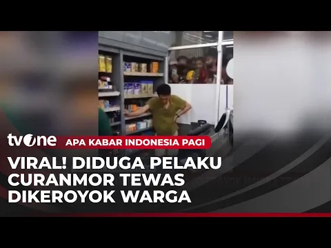 Polisi Periksa 7 Saksi Kasus Pengeroyokan Hingga Tewas