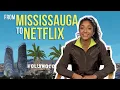 How I Got to Netflix - Maitreyi Ramakrishnan Never Have I Ever Netflix
