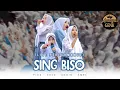 Download Lagu Sing Biso - Fida, Cece, Andin, Amel (Live Performance)