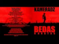 Download Lagu Kameradz - Bedas Naratas [ Full EP Album 2016 ]