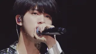 bts awake live video 