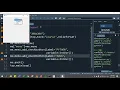 Python TKinter MenuButton Python TKinter Tutorials in Hindi 14