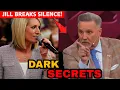 Jill Swaggart EXPOSES Donnie The Dark Secrets of Their Marriage Finally Revealed
