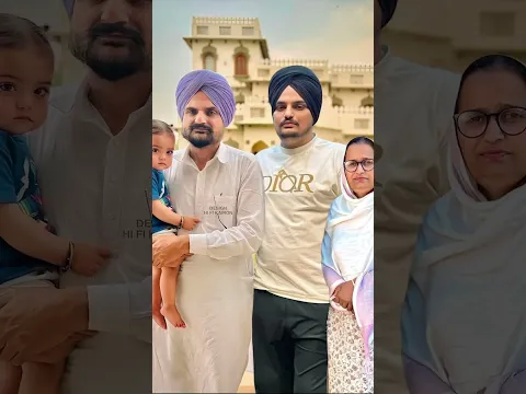 #justiceforsiddhumoosewala