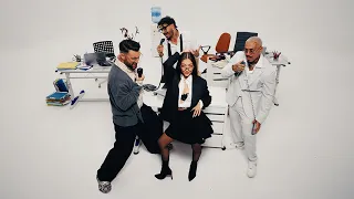 Connect-R x Smiley x Alex Velea - Cum Vrea Ea