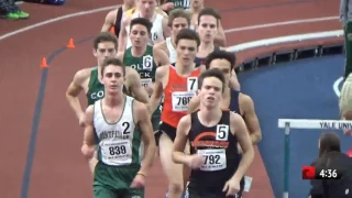 Tasty Race Of The Week Boys 3000 Heat 1 - US 2 3