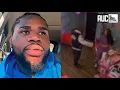 She Took My Chain Fatboy SSE Responds After Getting In Fight With His Wife Tiana Kimbrough