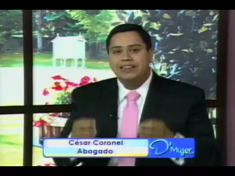 Leyes contra la violencia a la mujer