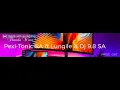 Download Lagu Pexi Tonic SA - Thanda wena ft. Lungile \u0026 Dj 9.8 SA
