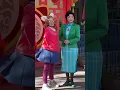 Download Lagu Turning Red Characters at Disneyland #disney #pixar #disneyland #disneyparks #character #turningred