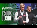Download Lagu EPISCHE FINISH TOT EPISCHE FINALE Ronnie O'Sullivan vs Neil Robertson | Saudi Arabia Snooker Mast...