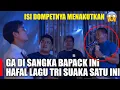 Download Lagu Ayah Aku Rindu - Tri Suaka (Live) Ft. Gisella