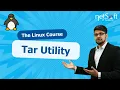 Master Linux Tar Utility for Archiving Extracting and Compressing Files Easily - Episode 26