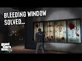 I Think I Just Solved the Bleeding House Mystery in GTA 5…
