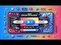 React Coding CHALLENGE - Undo Redo on Interactive Background