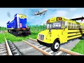 City Train Driver Simulator 2019 city Train Game