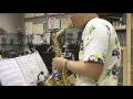 Download Lagu you are my everything - alto sax