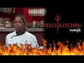Lights Camera Sabotage Hell s Kitchen S21 E14 Uncensored US FULL EPISODE