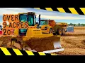🚧 Dozer Day Boise 2026 | Big Machines, Big Smiles, Big Impact