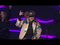 Fred Hammond (Live) - The Potters House North Dallas