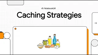 Caching Strategies Every Software Engineer Must Know