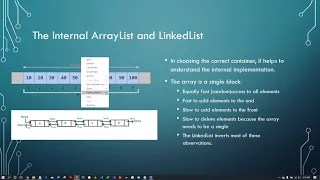 Java Collections Part 2