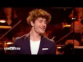 VIVALDI : Il Giustino - "Vedro Con Diletto" by Jakub Jòsef Orliński - Live [HD]