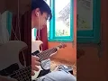 Download Lagu Terserah Kita Rhoma irama #covergitar #shorts