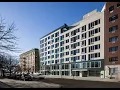 Highbridge apartment 3D