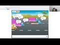 Game Part 1 How To Create a Typing Speed Test Game On Scratch Scratch 3 0 Coding Tutorial