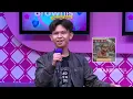 Download Lagu Keunikan Sandi, Bisa Menirukan Karakter Kartun Lho, Mirip Banget Sama Aslinya! | BROWNIS (4/5/22) P4