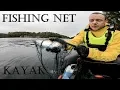 Download Lagu Fishing with net for herring from my FeelFree kayak