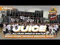 Download Lagu DJ JUICE yang dipakai BATTLE SINAR MUSIC dengan Brewog • feat Wong Marem Arek Etan Lapangan SBSWU
