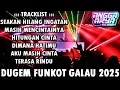 Download Lagu DJ PAPINKA - SEAKAN HILANG INGATAN X MASIH MENCINTAINYA FUNKOT GALAU FULL BASS 2025