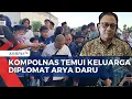 Download Lagu Kompolnas Dalami Kasus Kematian Diplomat Arya Daru, Temui Keluarga Korban | KOMPAS MALAM