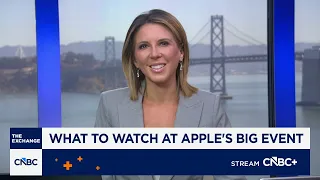 Apple is expected to unveil its first-ever foldable iPhone: Here's what you need to know