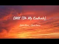 Download Lagu OMK (Oh My Kadhale) Lyrics - Zubir Khan × Ezra Kairo
