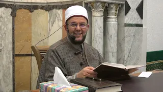 الحبيب  لا ي عذ  ب  حبيبه دندنها