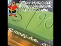 Doctor Ivo Robotnik teaches you how to cut a xan cake