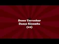 Stony - Danca Kizomba (Lyrics)