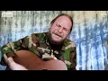 Hiss Golden Messenger - Sanctuary LIVE | Next Wave Virtual Concert Series: Vol. 2 | SiriusXM