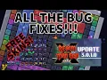 HUGE MOTMG Update Patch Notes - ROTMG News And Updates
