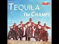 Tequila - 2023 Stereo Mix (The Champs)