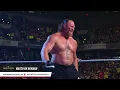 Brock Lesnar reunites with Paul Heyman for signature introduction: Wrestlepalooza 2025 highlights