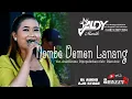 Download Lagu NEMBE DEMEN LANANG - ANIS KIRANA II ALDY  MUSIK II DESA CEMPEH BLOK JEMETI KEC. LELEA - IM